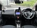 2014 Nissan Note