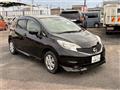 2014 Nissan Note
