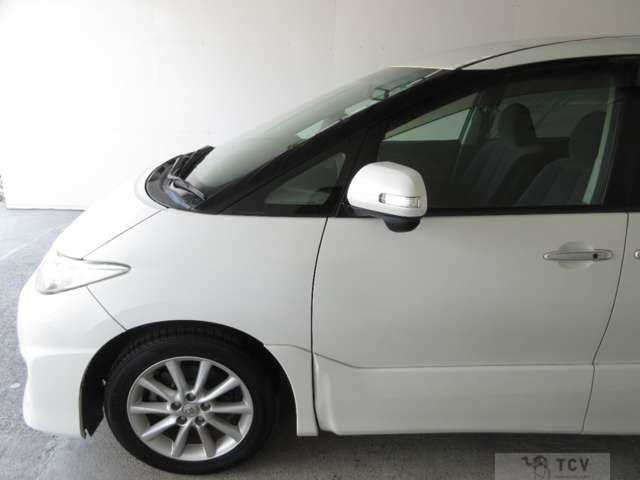2010 Toyota Estima