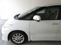2010 Toyota Estima