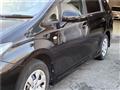 2011 Toyota Wish