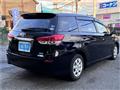 2011 Toyota Wish