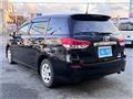 2011 Toyota Wish