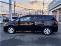 2011 Toyota Wish