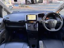 2011 Toyota Wish