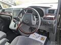 2012 Toyota Vellfire