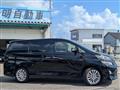 2012 Toyota Vellfire