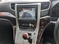 2012 Toyota Vellfire
