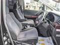 2012 Toyota Vellfire