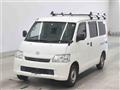 2012 Toyota Townace Van