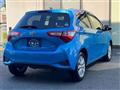 2017 Toyota Vitz