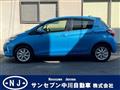 2017 Toyota Vitz