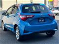 2017 Toyota Vitz