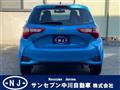 2017 Toyota Vitz