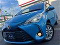 2017 Toyota Vitz