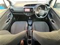 2017 Toyota Vitz