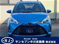 2017 Toyota Vitz