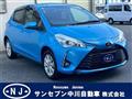 2017 Toyota Vitz
