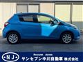 2017 Toyota Vitz