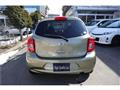 2014 Nissan March