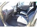 2014 Nissan March