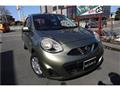2014 Nissan March