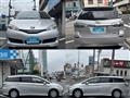 2014 Toyota Wish