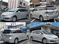 2014 Toyota Wish
