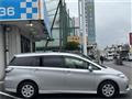 2014 Toyota Wish
