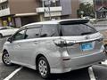 2014 Toyota Wish