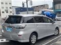 2014 Toyota Wish