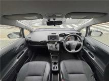 2014 Toyota Wish