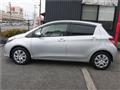 2012 Toyota Vitz