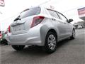 2012 Toyota Vitz