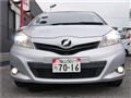 2012 Toyota Vitz