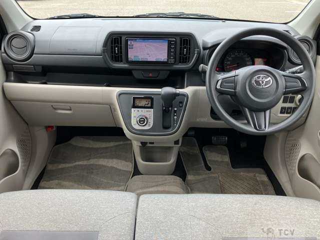 2017 Toyota Passo