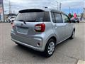 2017 Toyota Passo