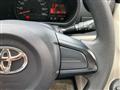 2017 Toyota Passo