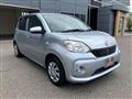 2017 Toyota Passo