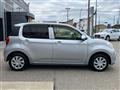 2017 Toyota Passo