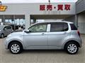 2017 Toyota Passo