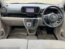 2017 Toyota Passo