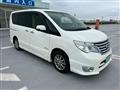2015 Nissan Serena