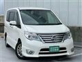2015 Nissan Serena