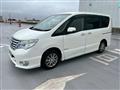 2015 Nissan Serena