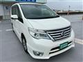 2015 Nissan Serena