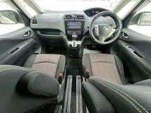 2015 Nissan Serena
