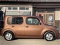 2013 Nissan Cube