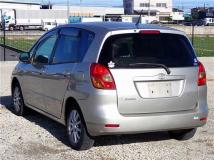 2003 Toyota Corolla Spacio