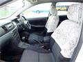 2002 Toyota Corolla Runx